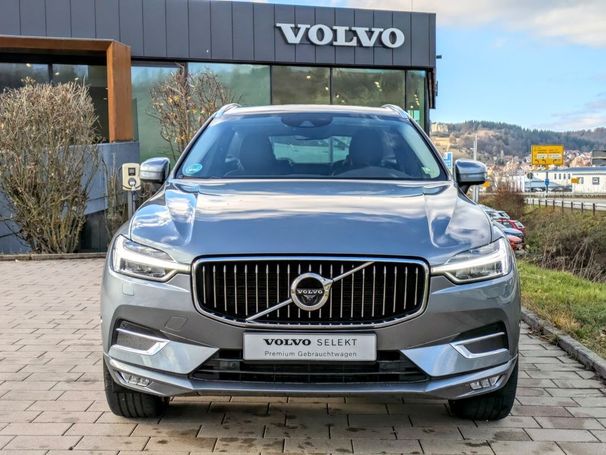 Volvo XC60 AWD Geartronic Inscription B5 184 kW image number 3