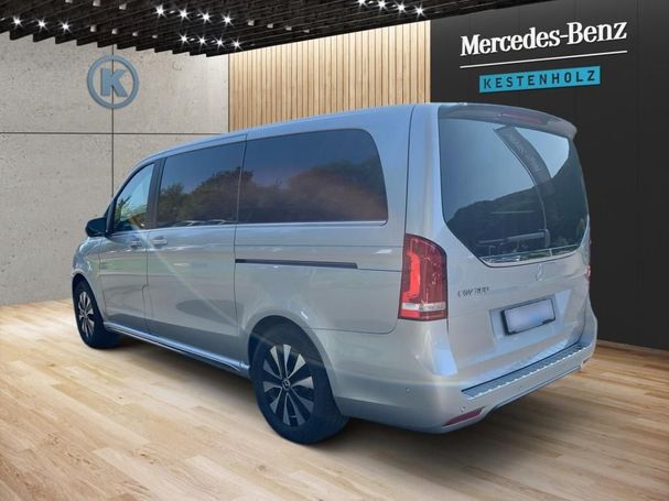 Mercedes-Benz EQV 300 150 kW image number 3