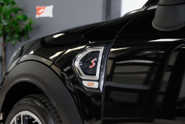 Mini Cooper S Countryman 141 kW image number 20