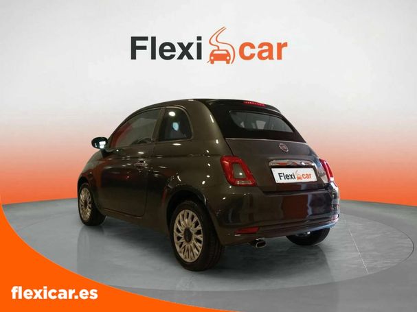 Fiat 500 1.0 52 kW image number 5