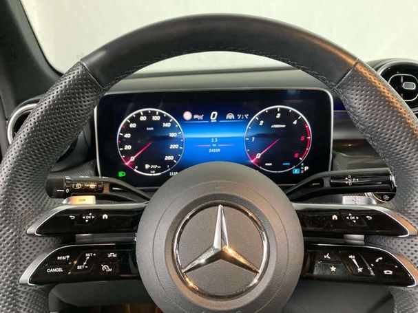 Mercedes-Benz GLC 220 145 kW image number 14