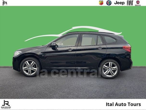 BMW X1 sDrive18i M Sport 103 kW image number 15