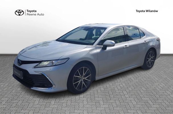 Toyota Camry 160 kW image number 1