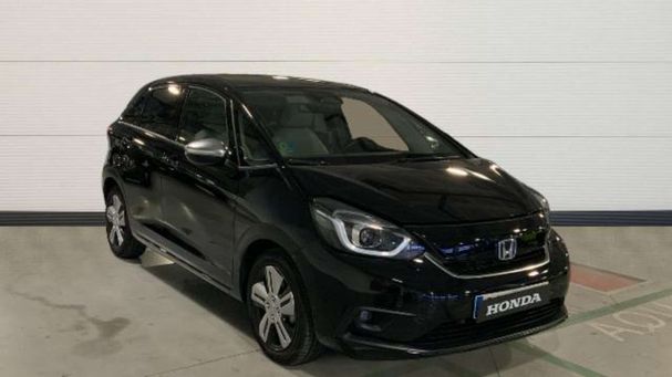 Honda Jazz 1.5 i-MMD Advance 90 kW image number 2