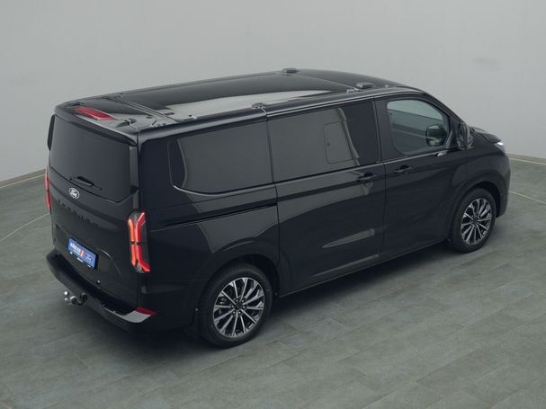 Ford E-Tourneo Custom 160 kW image number 22