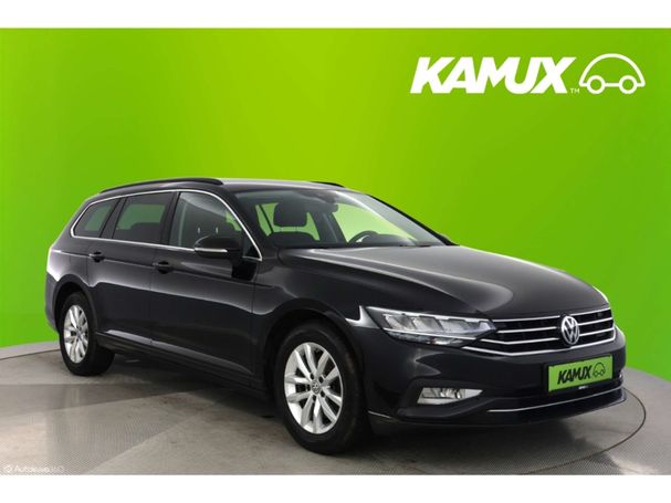 Volkswagen Passat Variant 1.5 TSI DSG 110 kW image number 1