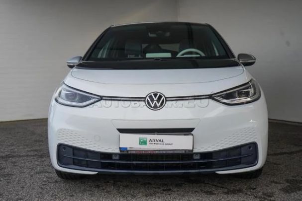 Volkswagen ID.3 150 kW image number 3