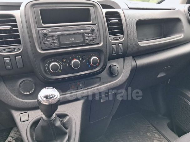 Renault Trafic DCi 120 L2H1 88 kW image number 40