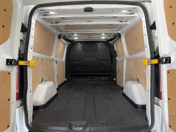 Ford Transit Custom 300 L2 Trend 77 kW image number 14