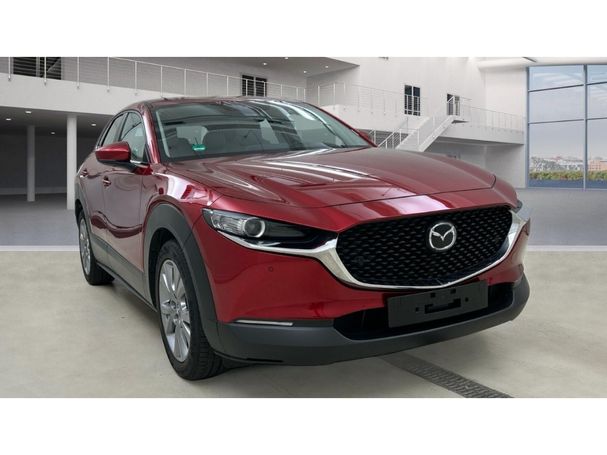 Mazda CX-30 2.0 Selection 110 kW image number 2