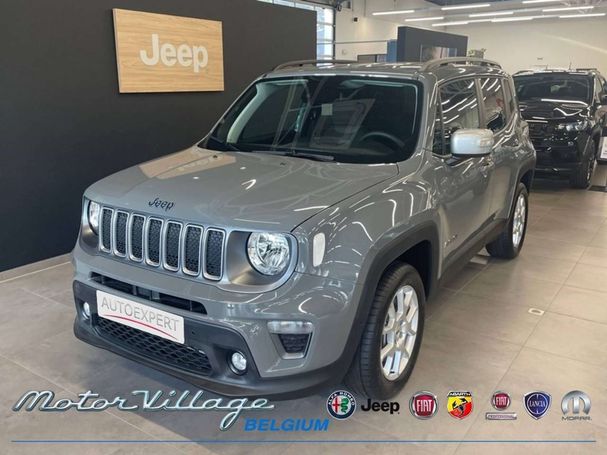 Jeep Renegade 140 kW image number 17