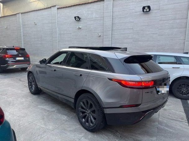 Land Rover Range Rover Velar 150 kW image number 6