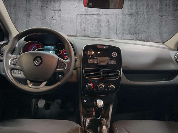 Renault Clio Grandtour TCe 75 LIMITED 55 kW image number 9