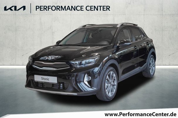 Kia Stonic 1.0 T-GDi 120 88 kW image number 1