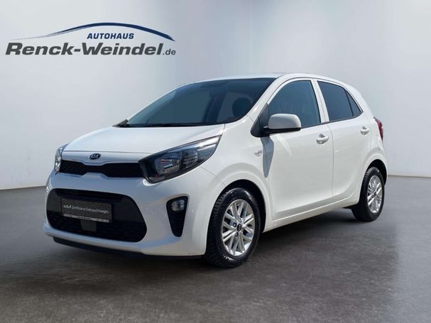 Kia Picanto 1.0 49 kW image number 1