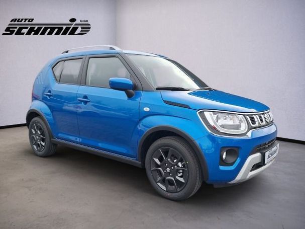 Suzuki Ignis Dualjet 61 kW image number 2