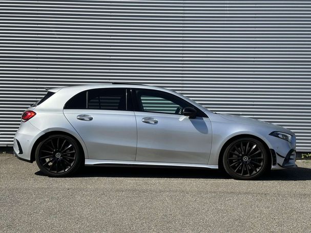 Mercedes-Benz A 250 165 kW image number 3