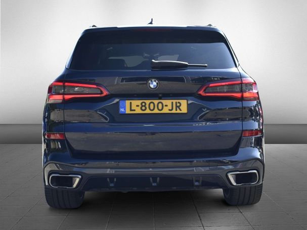 BMW X5 M50d xDrive 294 kW image number 3