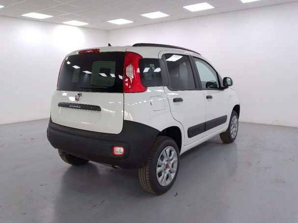 Fiat Panda 0.9 4x4 63 kW image number 8