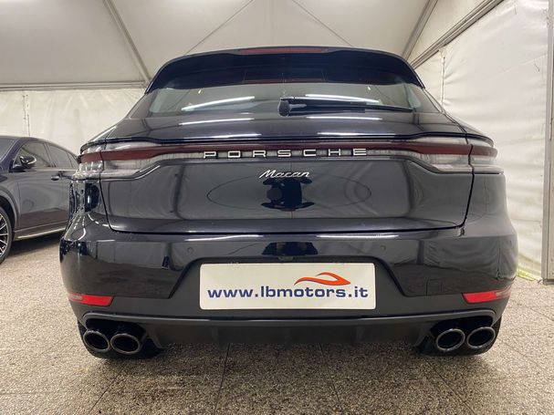 Porsche Macan PDK 180 kW image number 3