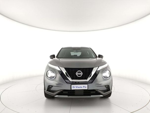 Nissan Juke DIG-T 117 N-Design 86 kW image number 8