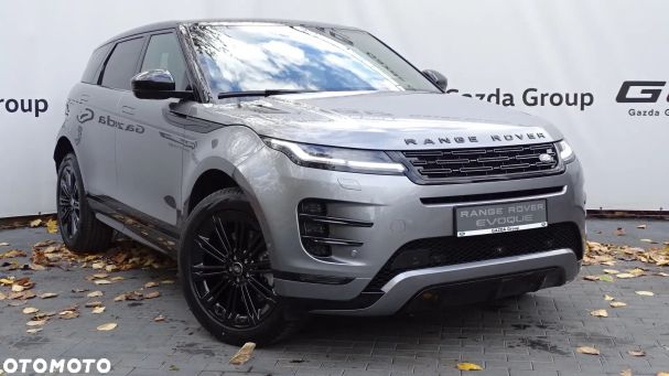 Land Rover Range Rover Evoque 150 kW image number 1