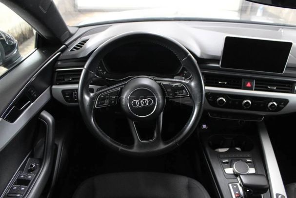 Audi A5 35 TDI S tronic Sportback 110 kW image number 5