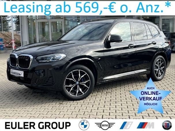 BMW X3 xDrive 265 kW image number 1