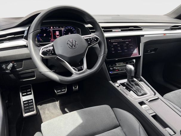 Volkswagen Arteon 2.0 TDI DSG 4Motion 147 kW image number 8