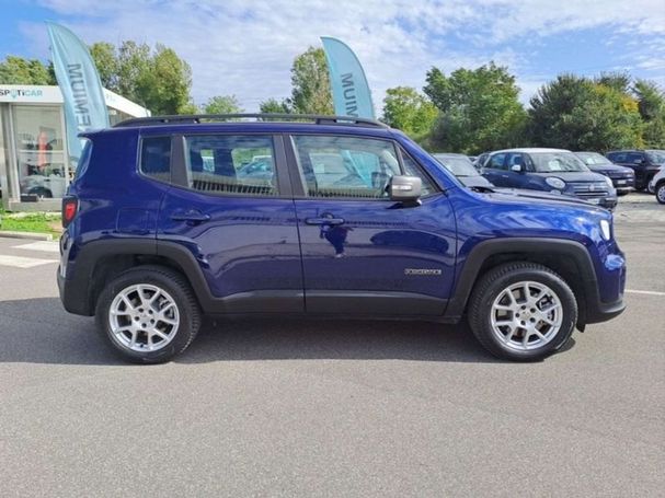 Jeep Renegade 1.3 PHEV 140 kW image number 5