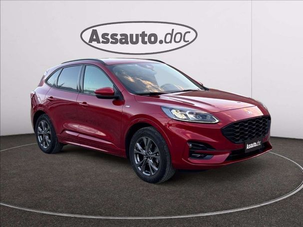 Ford Kuga 1.5 EcoBoost ST-Line 110 kW image number 2