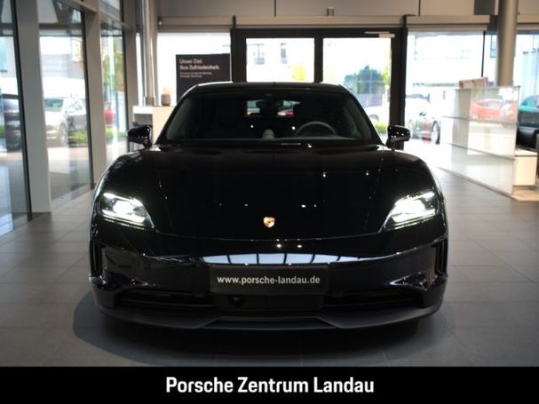 Porsche Taycan Sport Turismo 320 kW image number 2