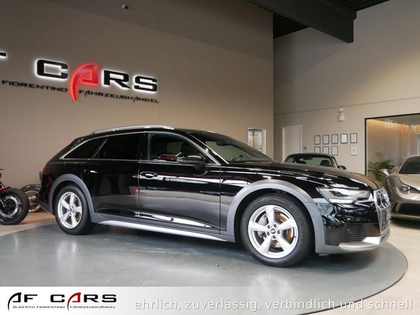 Audi A6 Allroad 40 TDI 150 kW image number 18