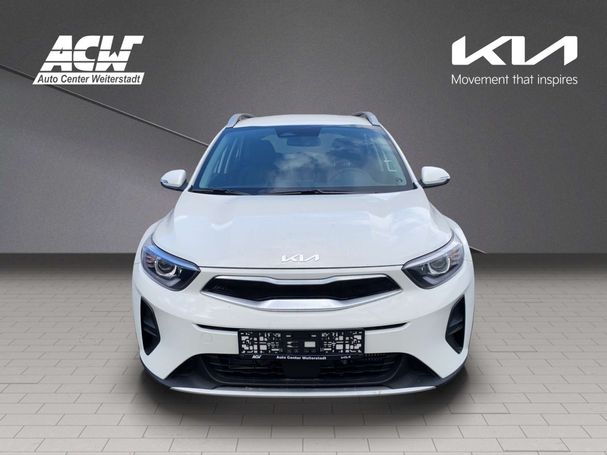 Kia Stonic 1.0 Vision 74 kW image number 3