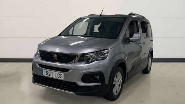 Peugeot Rifter BlueHDi 130 Allure 96 kW image number 1