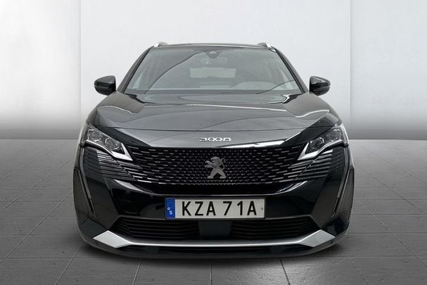 Peugeot 3008 PureTech 96 kW image number 4