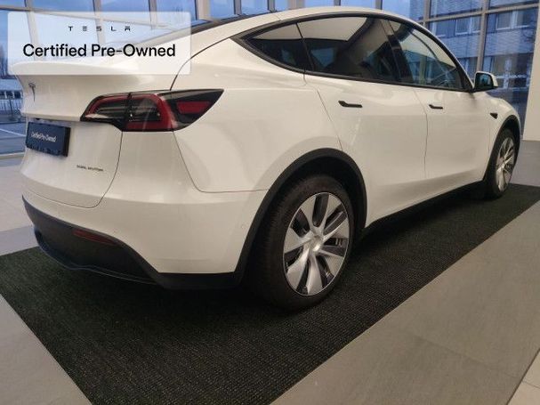 Tesla Model Y Long Range AWD 258 kW image number 24