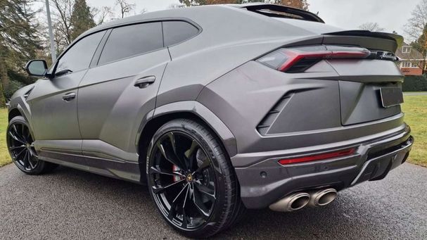 Lamborghini Urus 478 kW image number 2