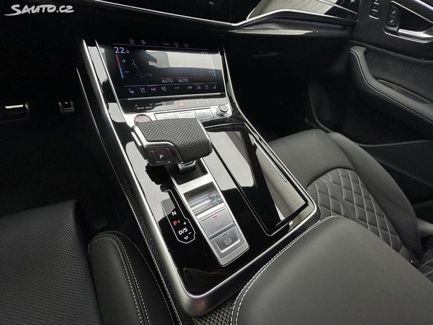 Audi SQ7 TFSI quattro 373 kW image number 13