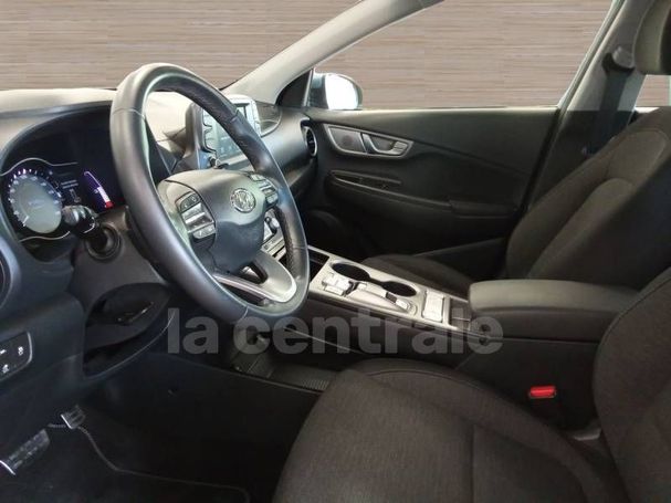 Hyundai Kona 100 kW image number 19