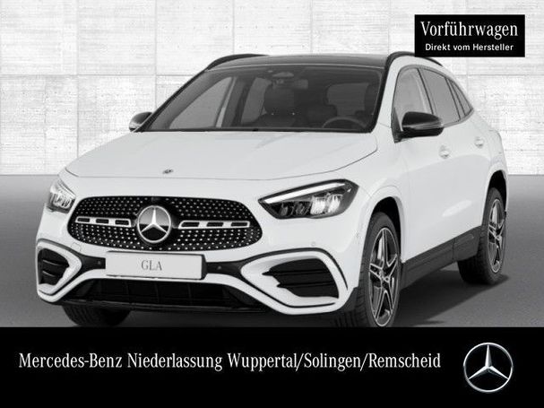 Mercedes-Benz GLA 180 100 kW image number 3