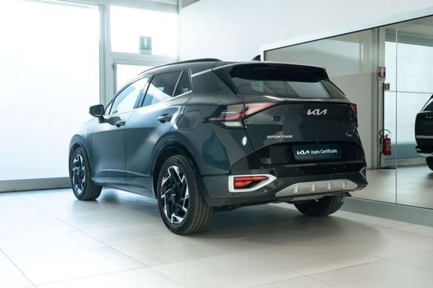 Kia Sportage 1.6 CRDi MH 100 kW image number 2