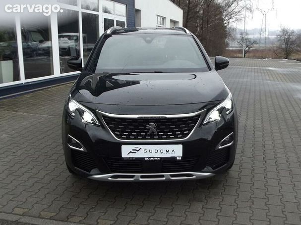 Peugeot 5008 BlueHDi 88 kW image number 4