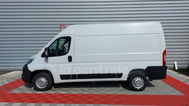 Opel Movano L2H2 103 kW image number 2