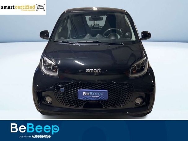 Smart ForTwo EQ 60 kW image number 3