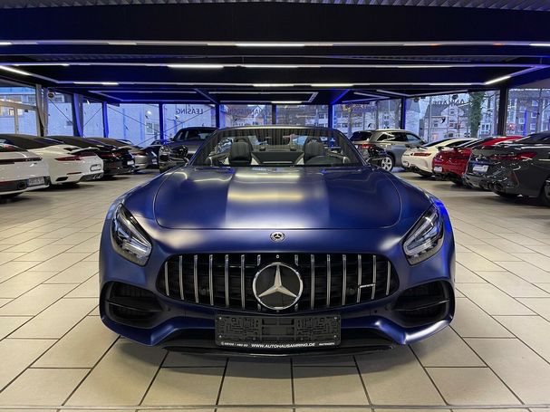 Mercedes-Benz AMG GT C 410 kW image number 3