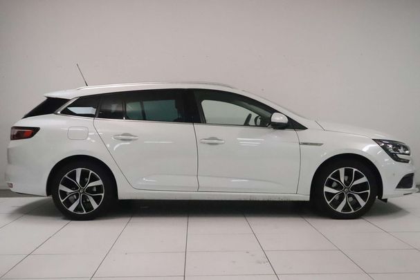 Renault Megane Estate TCe 140 Bose 103 kW image number 14