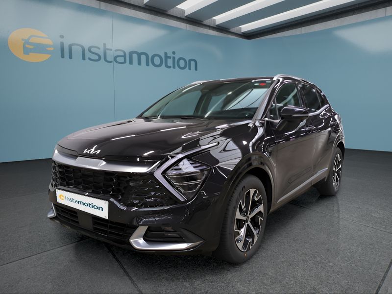 Kia Sportage 110 kW