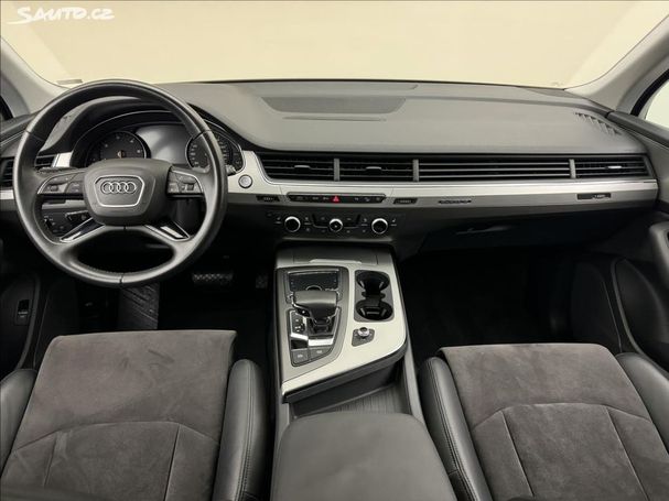 Audi Q7 50 TDI 210 kW image number 7