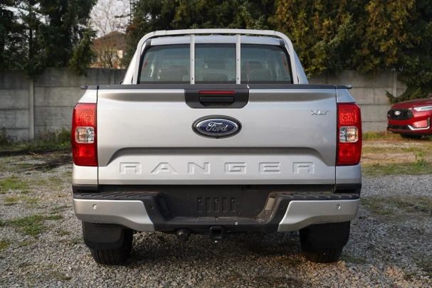 Ford Ranger 2.0 EcoBlue XL 4x4 125 kW image number 5